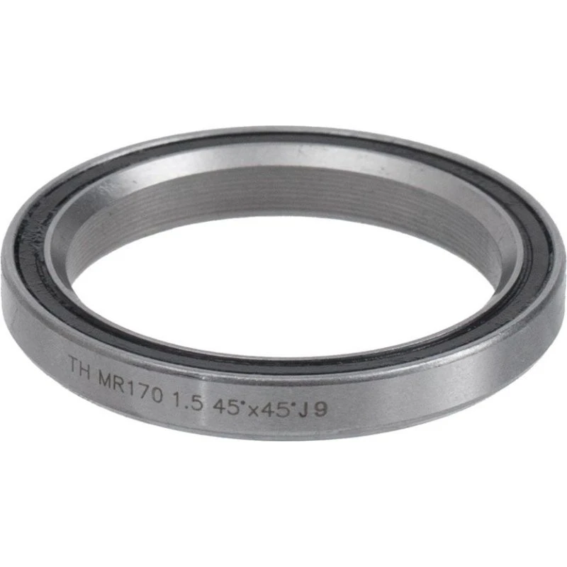 FSA TH-070E ACB 1.5" 45°x45° Argent