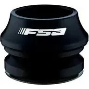 FSA Orbit CE Intégré 1 1/8'' Noir 15mm