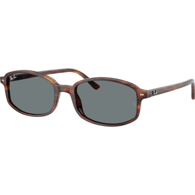 Ray-Ban RB2232 954/62 Lunettes de Soleil Géométriques en Acétate