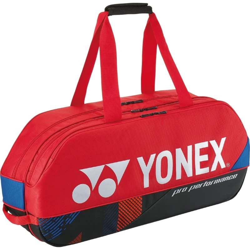 Yonex Pro Tournament 92431 - Rouge