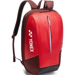 Yonex Sac à dos Team 42512ex Ruby Red