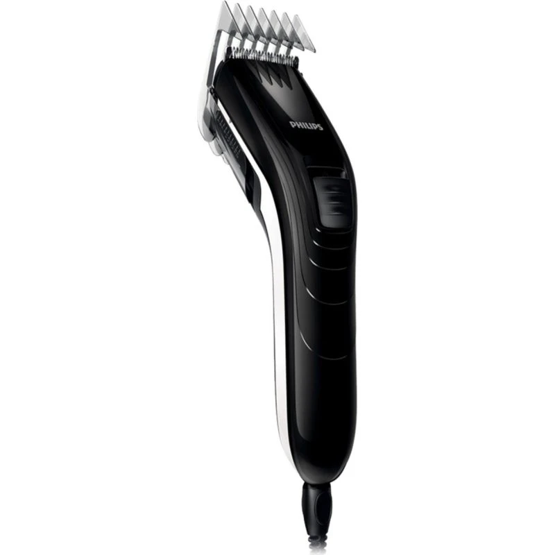 Philips QC5115/15 Tondeuse Cheveux 11 Hauteurs de Coupe Lames Inox