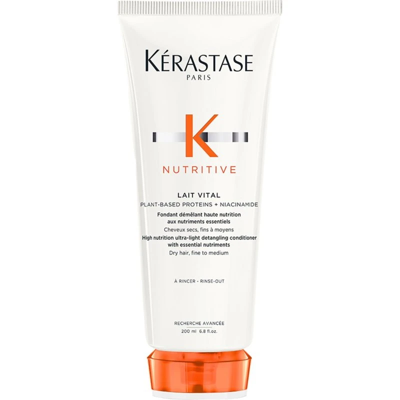 Kérastase Nutritive Nourrissant Duo 250 ml