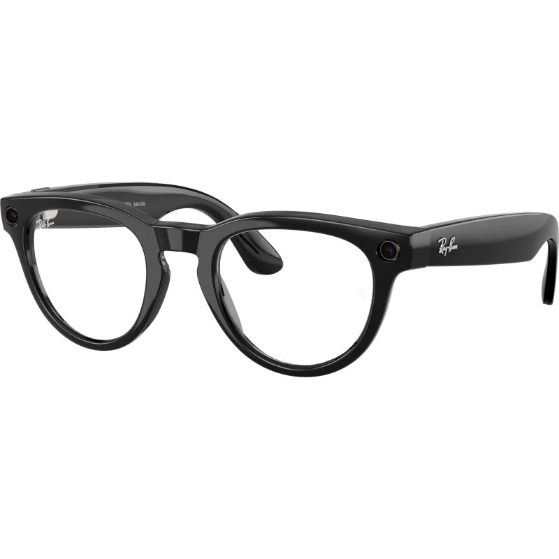 Ray-Ban Meta Headliner Gen 2 Lunettes Connectées Transitions
