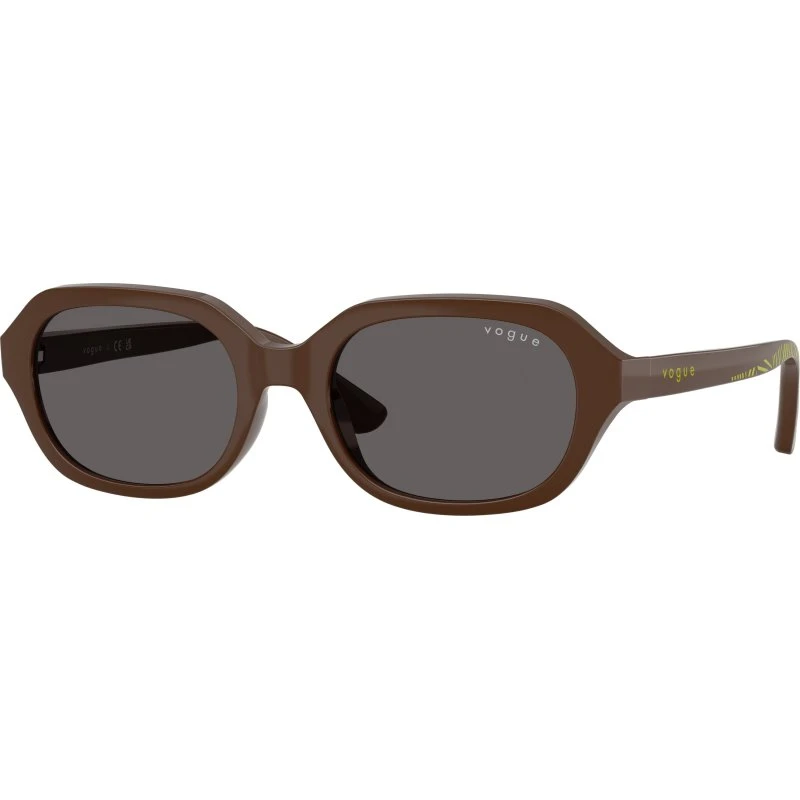 VOGUE EYEWEAR VJ2035 Lunettes de soleil géométriques pour enfant