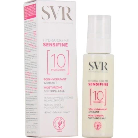 SVR Sensifine Hydra-Crème 40ml
