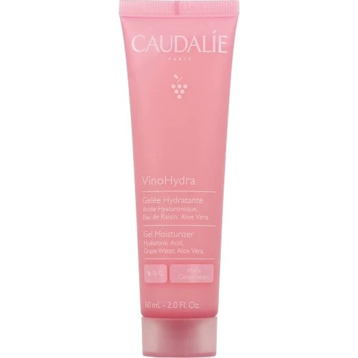 Caudalie VinoHydra Gelée Hydratante 60 mL