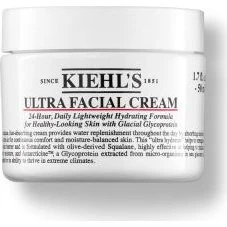 Kiehl's Ultra Facial Crème Visage 50ml