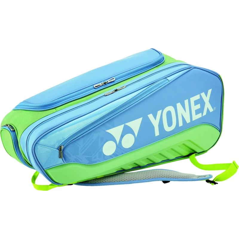 Yonex Expert Thermobag 02526 Smoke Bleu