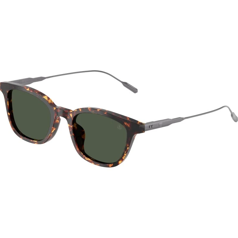 Moncler Lunettes de soleil ME6027D LENTIS Pantos Polarisées