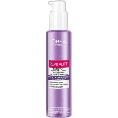 L'Oréal Paris Revitalift Nettoyant Hydratant & Lissant 150 ml