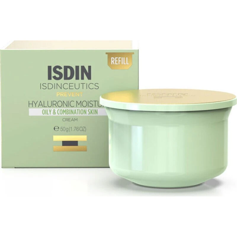 Isdin Isdinceutics Hyaluronic Moisture 50 ml