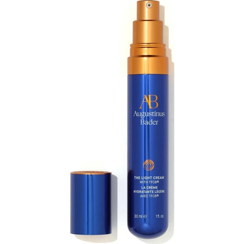 Augustinus Bader The Light Cream 30 ml Transparent