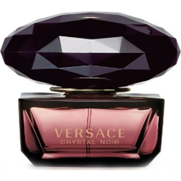 Versace Crystal Noir EDP 50 ml