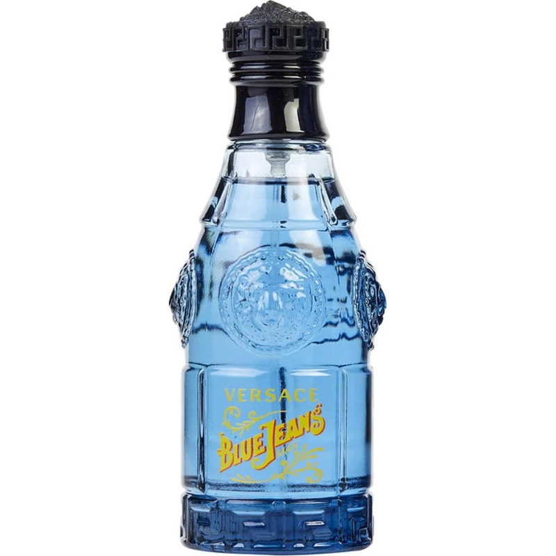 Versace Blue Jeans Eau de Toilette 75 ml