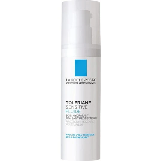 La Roche-Posay Tolériane Sensitive Fluide 40ml