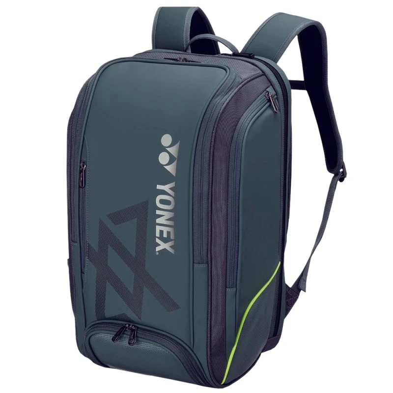 Yonex Sac à dos Expert BA02512V Viktor Axelsen gris