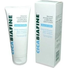 Cicabiafine Baume Hydratant Corporel 200ml