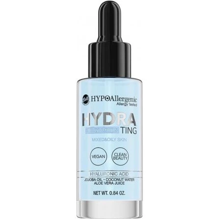 Bell HypoAllergenic Hydra Milk Drops 22g
