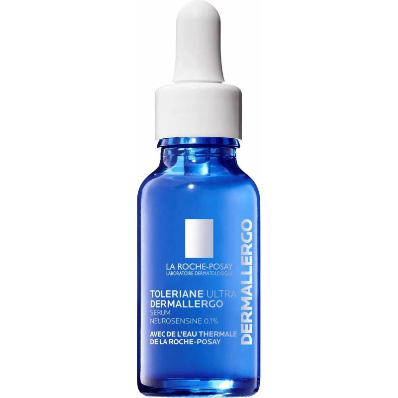 La Roche-Posay Toleriane Ultra Dermallergo Sérum 20ml