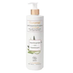 Florame Lait Corporel de Provence Bio 400ml