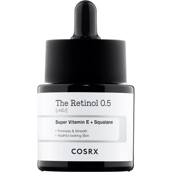 COSRX The Retinol 0.5 Oil 20 ml
