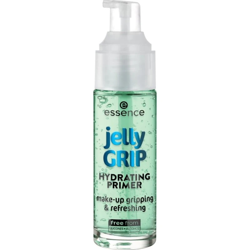 Essence Jelly Grip Hydrating Primer 29 ml