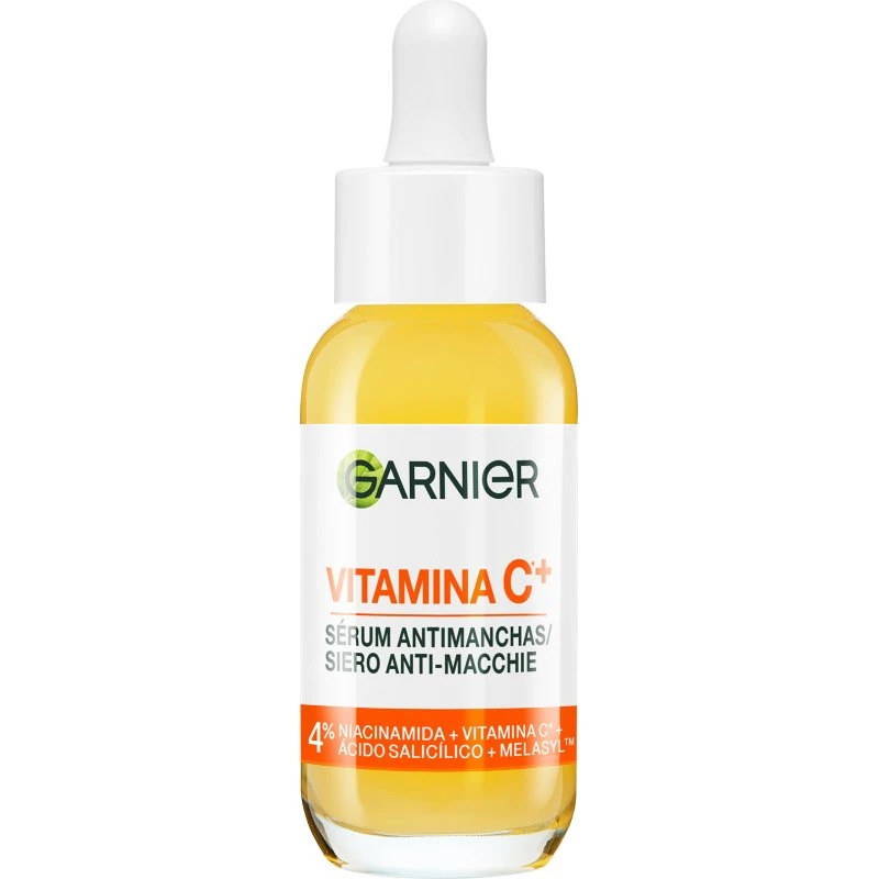 Garnier Vitamin C+ Sérum Éclat Anti-Taches 30ml