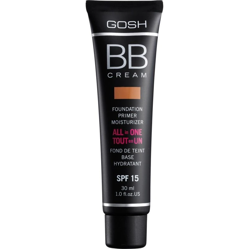 Gosh Copenhagen BB Crème 003 Beige Chaud 30ml