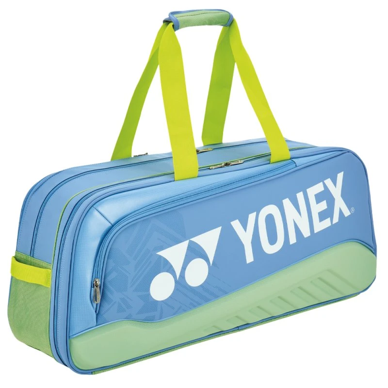 Yonex Expert Tournament 02531W Thermo - Bleu