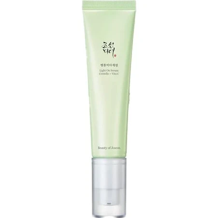 Beauty of Joseon Light On Serum Centella + Vitamine C 30ml