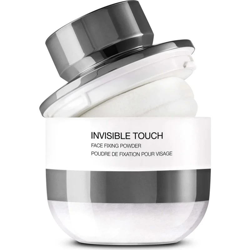 KIKO Milano Invisible Touch Face Fixing Powder 13,5 g