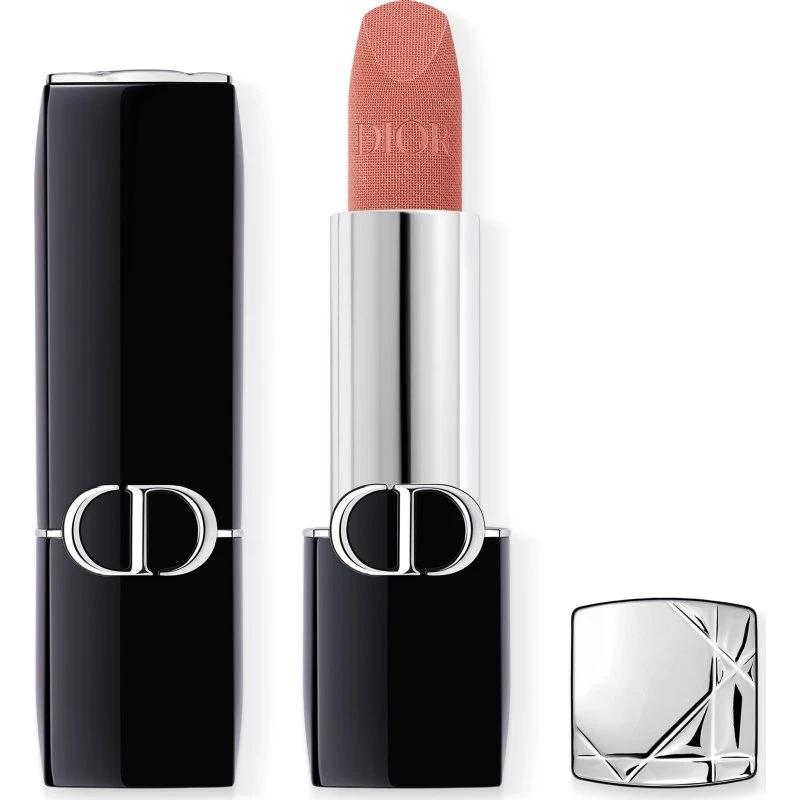 Rouge Dior Confort & Longue Tenue Fini Satin