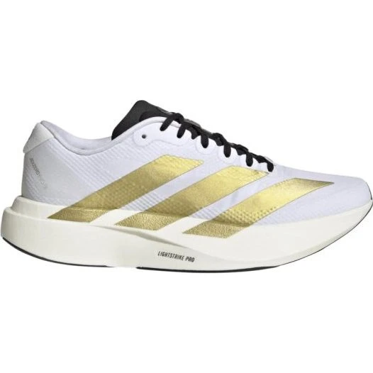 adidas Adizero Evo SL - Blanc - Femme