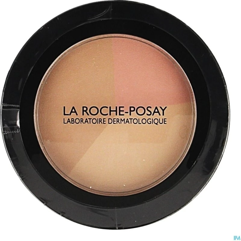 La Roche-Posay Toleriane Teint Poudre Matifiante 12 g