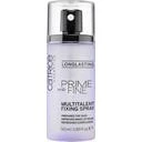 Catrice Prime And Fine Spray Fixant Transparent 50 ml