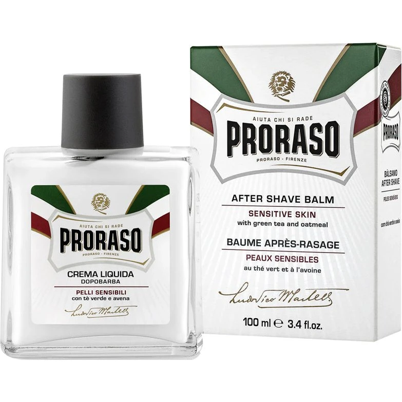 Proraso Baume Après-Rasage 100ml