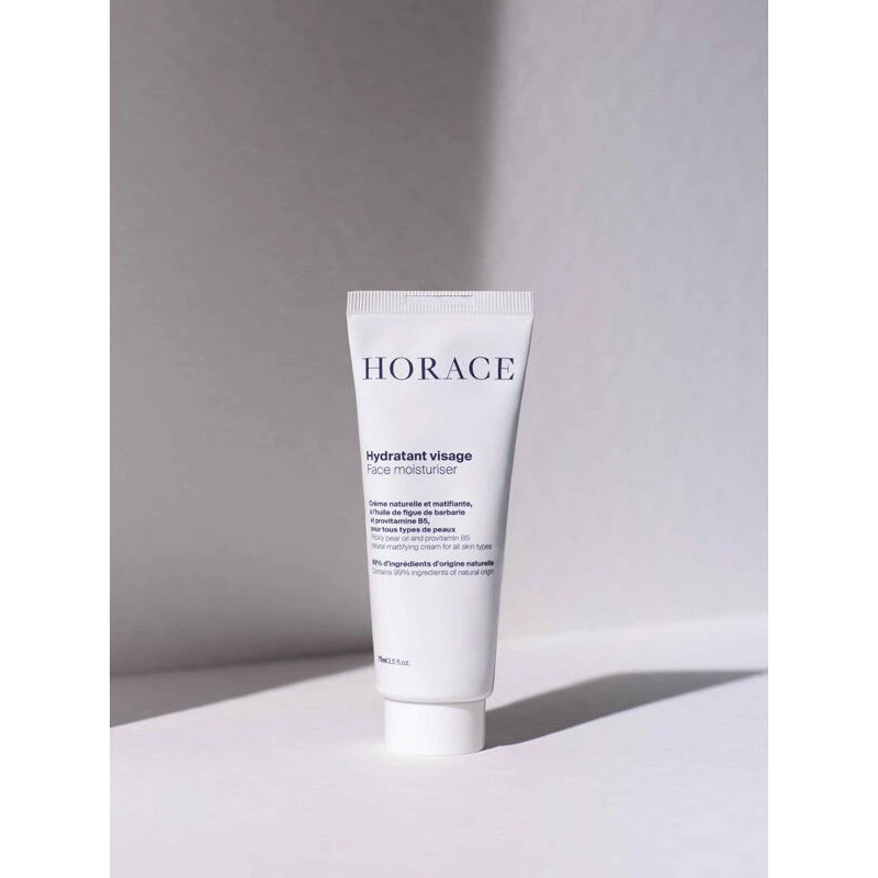 HORACE Hydratant Visage Matifiant 75ml
