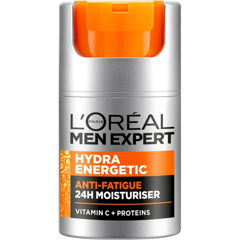 L'Oréal Paris Men Expert Hydra Energetic Lotion 50ml