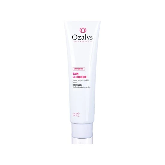 Ozalys Bain de Bouche 150 mL