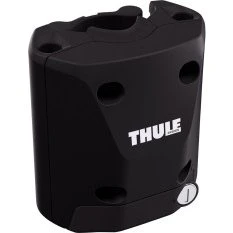 Thule Quick Release Bracket - Support décrochage rapide noir