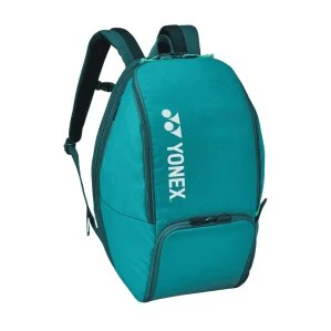 Yonex Sac à Dos 92412B Vert 32x27x48 cm