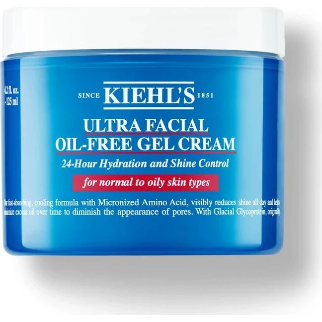 Kiehl's Ultra Facial Oil-Free Gel Cream
