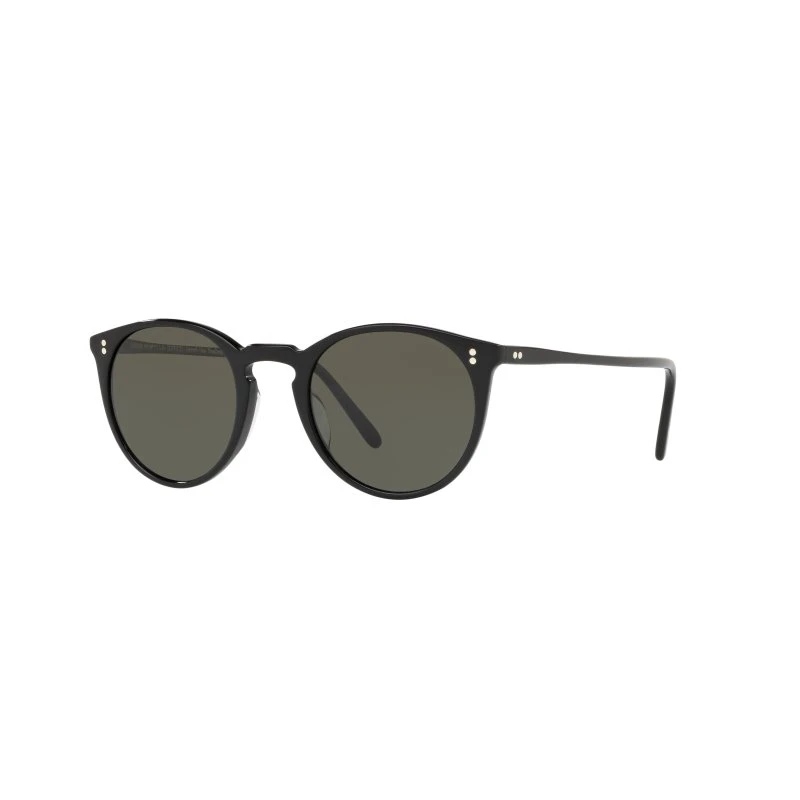Oliver Peoples Homme OV5183S O'MALLEY Lunettes de Soleil Polarisées