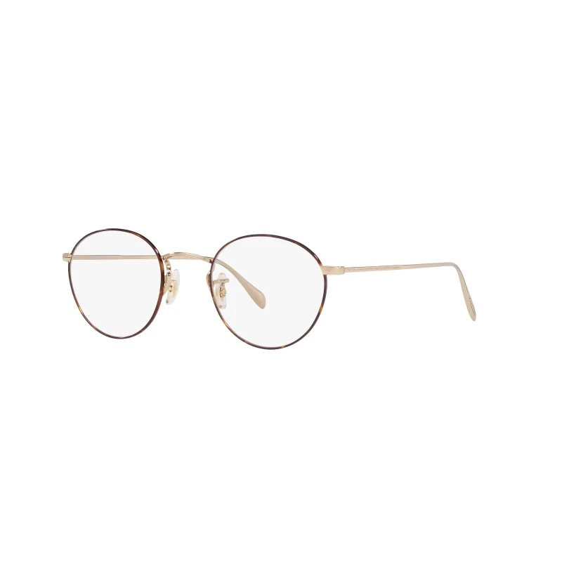 Oliver Peoples Homme OV1186 COLERIDGE - Monture Pantos Or