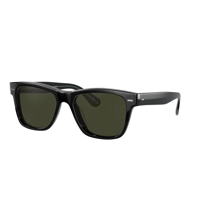 Oliver Peoples OV5393SU Oliver Sun Lunettes de Soleil Carrées