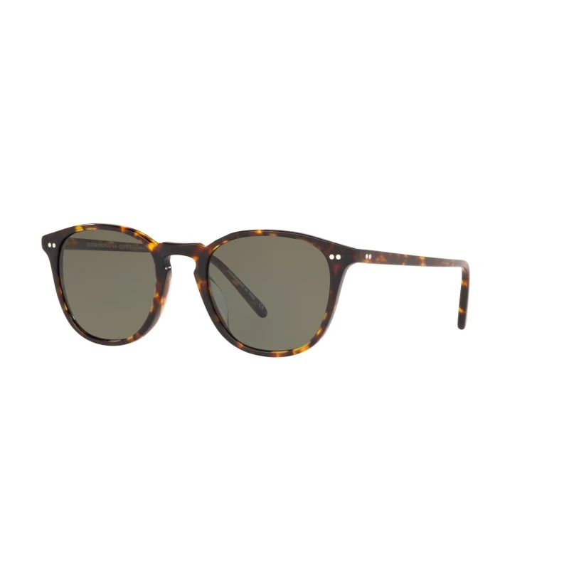 Oliver Peoples OV5414SU FORMAN Lunettes de soleil Carrées Écaille