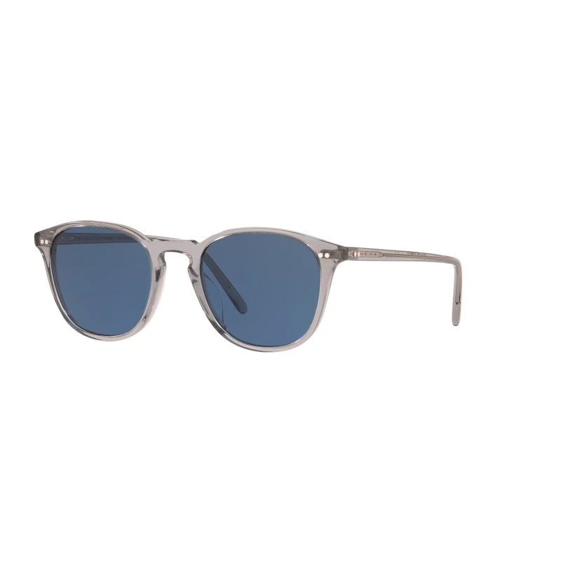 Oliver Peoples OV5414SU FORMAN Lunettes de Soleil Carrées Polarisées