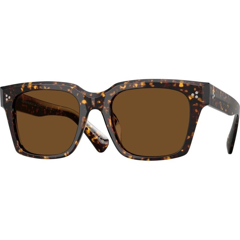 Oliver Peoples OV5564SU OLLICE Lunettes de Soleil Polarisées Écaille