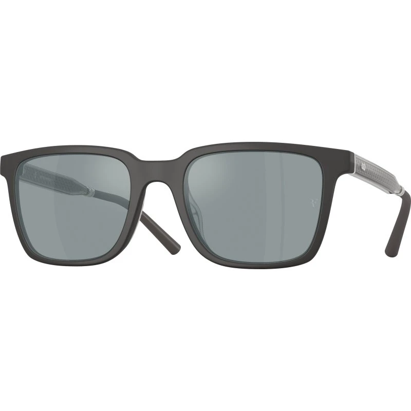 Oliver Peoples Homme OV5553SU MR. FEDERER Lunettes de soleil Carrées